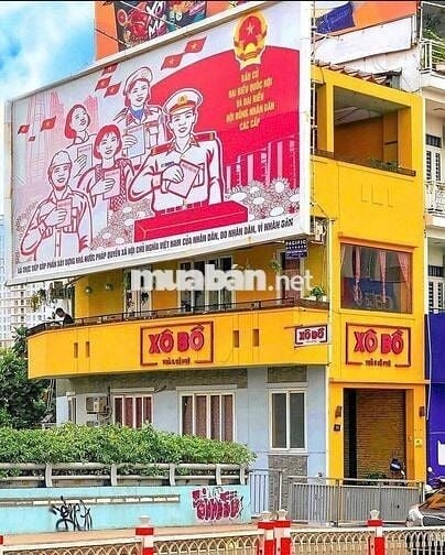 CHO THUÊ NHÀ PHAN ĐÌNH PHÙNG QPN, DT 4x15M, TRỆT 1 LẦU ST,  34 TRIỆU