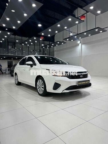 Xe Siêu Lướt Chất Xe Cực Đẹp Hoda City L 2024