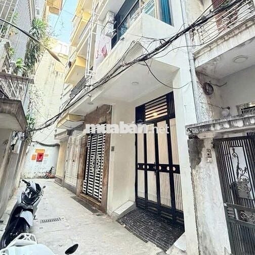 CCMN 11 Phòng, Dòng Tiền 480 Triệu/Năm,Gần Vin Nguyễn Trãi,Ngõ Rộng 3m