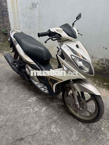 Yamaha Nouvo LX 135 batp gtdd trao đổi