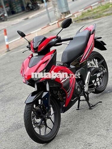 HONDA WINNER X V3 odo 9k BSTP CHÍNH CHỦ