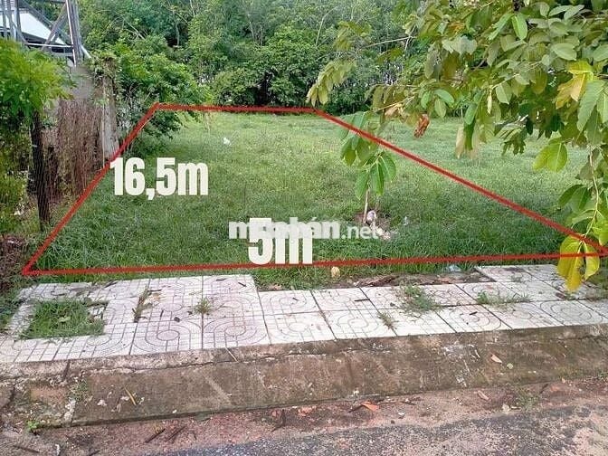 GIÁ TỐT, CHỦ GỬI LÔ 80M2, 520TR, TỈNH LỘ 2, PHƯỚC VĨNH AN, CỦ CHI. SHR