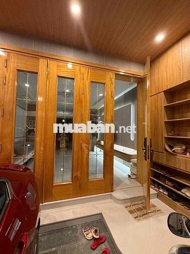 Bán nhà 3 tầng đường Thanh Lương 15- Hoà Xuân - Tp Đà Nẵng.