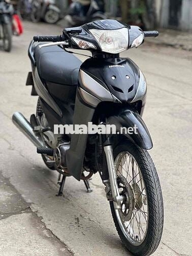 honda wave s100 zin chất biển hn cần bán