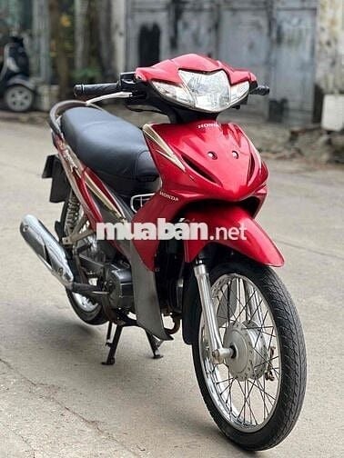 honda wave s110 cần bán