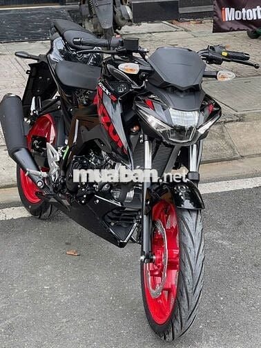 HONDA - Honda GSX S-150 - Màu đen 2021