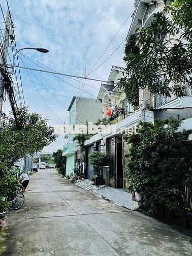 Đất 2 MT Hiếm An Phú Đông Q12 – Nở Hậu – Giá Chỉ 5.5 Tỷ!