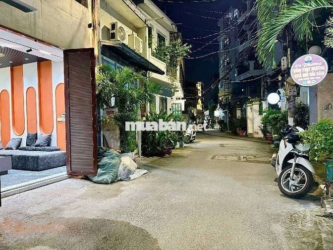 Nhà mặt tiền kinh doanh 3 phòng ngủ full nội thất đường Phạm Văn Chiêu