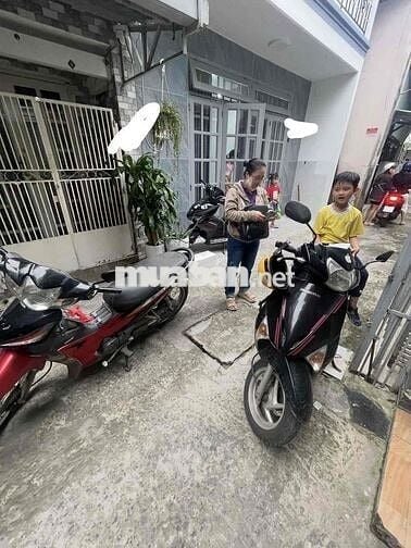 BÁN GẤP NHÀ CHÍNH CHỦGÒ VẤP 3T950 THƯƠNG LƯỢNG NỞ HẬU PHÁP LÝ CHUẨN