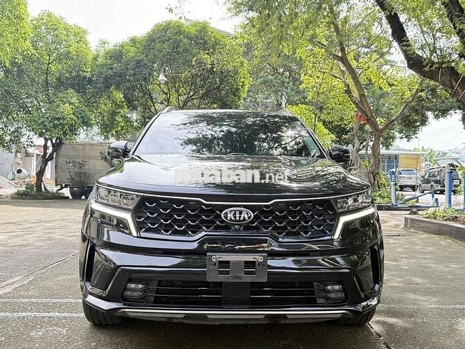 Kia Sorento 2.5AT Signature AWD 2021
