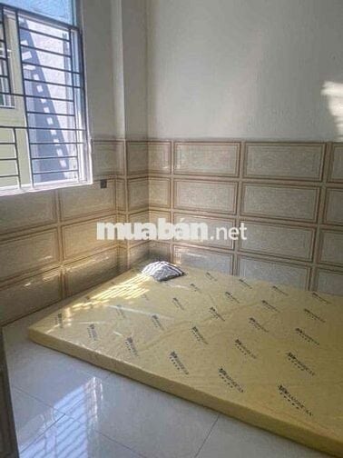 Cho thuê phòng đẹp, có máy lạnh, máy giặt, tủ lạnh, nệm…