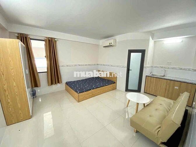 TÌM NGƯỜI ĐẾN THUÊ – BẠCH ĐẰNG – FULL NỘI THẤT – 4.5Đ