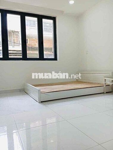 ⚜️Studio Cửa Sổ Lớn Full Nội Thất Có Thang Máy Ngay Trần Bình Trọng