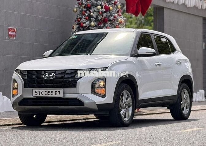 Hyundai Creta 2022 1.5AT 19929 km