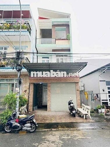 🍉🍉🍉CHỦ GỬI CHO THUÊ NHÀ TRỆT 2 LẦU KDC THỚI NHỰT 2