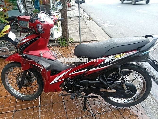 RSX 110, zin đẹp,bs65