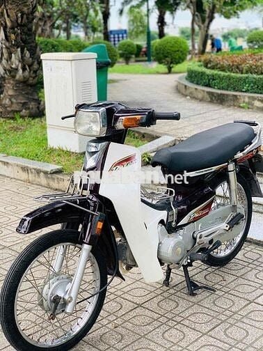 super dream 2O1O biển tp