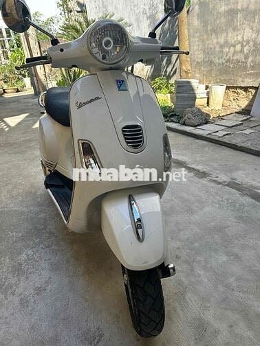 xe vespa lx125