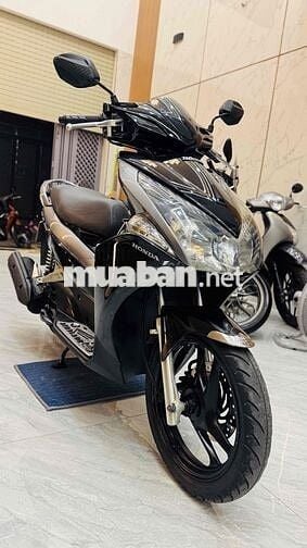 Honda Airblade Fi Đen Xám - BSTP Giá Rẻ