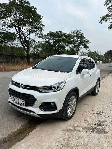 2016 1.4L LTZ - 110000 km