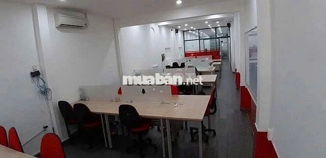 Cho thuê nhà mặt tiền đường Tây thạnh 4x37m 1L