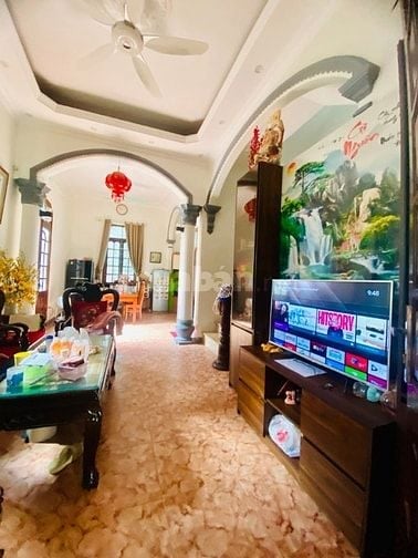 BÁN NHÀ CẦU ĐƠ HÀ ĐÔNG LÔ GÓC DÂN XÂY 58m2 x 5T, 11.6 tỷ