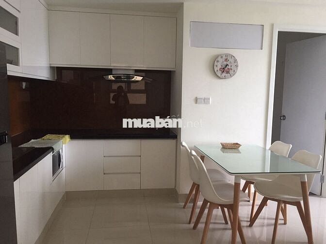 BÁN GẤP THE PARK RESIDENCE 2PN 1WC 2,7 TỶ, VIETCOMBANK CHO VAY 70%