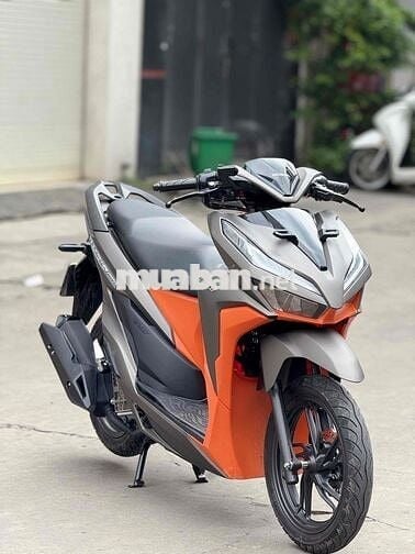 Honda Vario 150 2020 Xám cam 25000 km