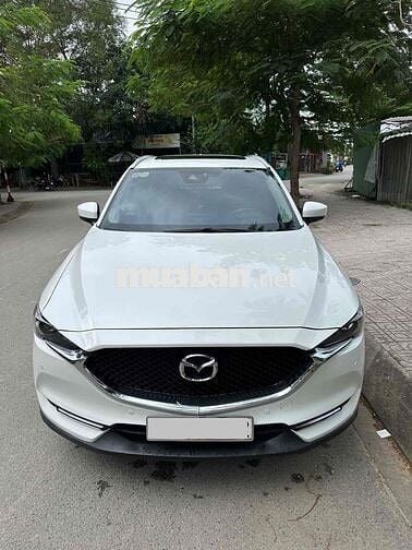 Mazda CX 5 2019 2.5 Signature xe cực mới rin 100%