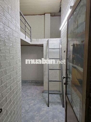 Cho nữ thuê phòng khu an ninh Bình Thạnh