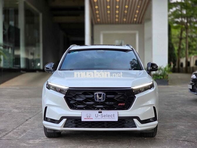 Honda CR V 2024 e:HEV RS - 9000 km