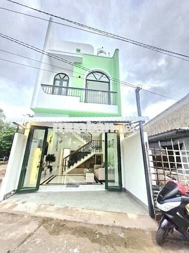 BÁN NHÀ MỚI NGAY FIVE STAR 5 SAO - SỔ RIÊNG - VAY ĐƯỢC NGÂN HÀNG