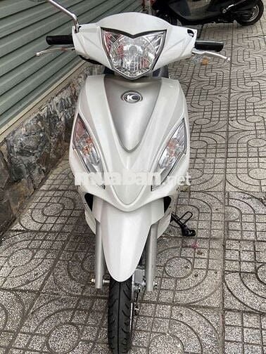 Kymco candy Hi xe đẹp bstp 9 chủ crea,vespa 50cc