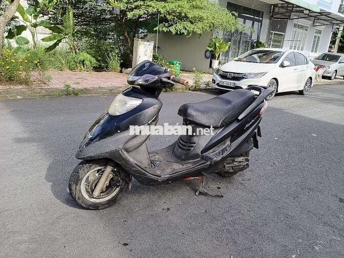 Attila đích nhọn máy cực êm