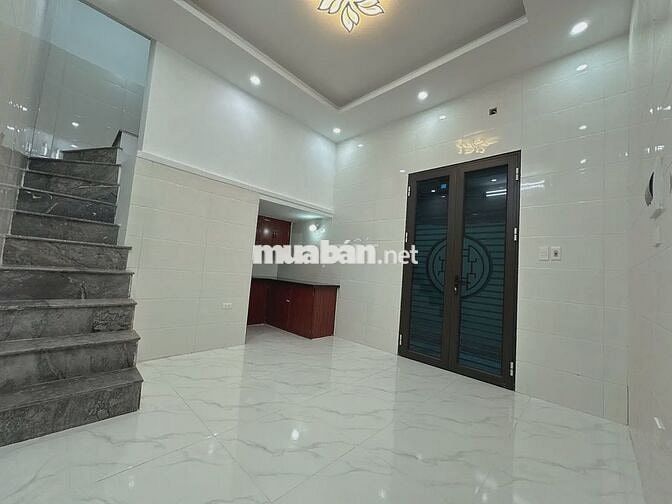 🏡 BÁN NHÀ VŨ TÔNG PHAN: 23/30M* 3 TẦNG* 3,5 TỶ