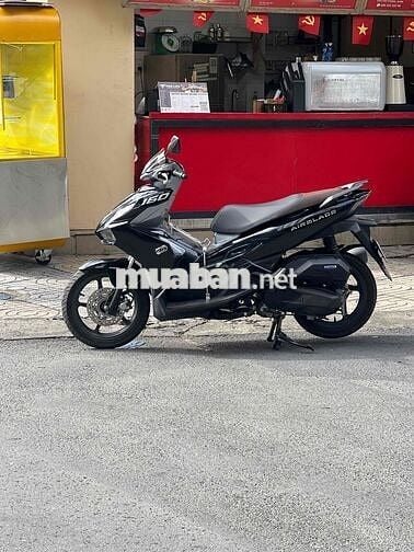 Honda air blade 160 2023 bstp xe 9 chủ