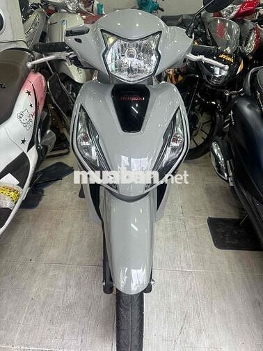 Vision 2023 Xám xi măng.xe siêu đẹp.BSTP 1 đời chủ