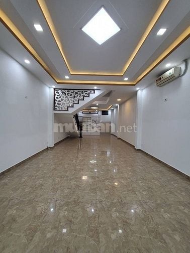 NHÀ ĐẸP 100M2 X 4 TẦNG MT MAI HẮC ĐẾ ĐƯỜNG 10.5M NGAY CẦU RỒNG,SƠN TRÀ