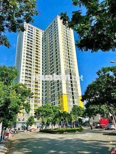 Bán 2PN2WC Bcons Sala 1,7 tỷ bao thuế phí