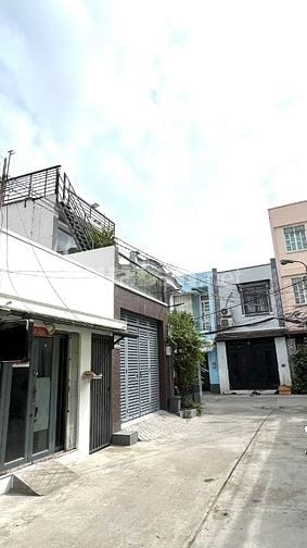 Bán nhà Tên Lửa quận Bình Tân, 70m2, dòng tiền 9tr/tháng, 6.x tỷ