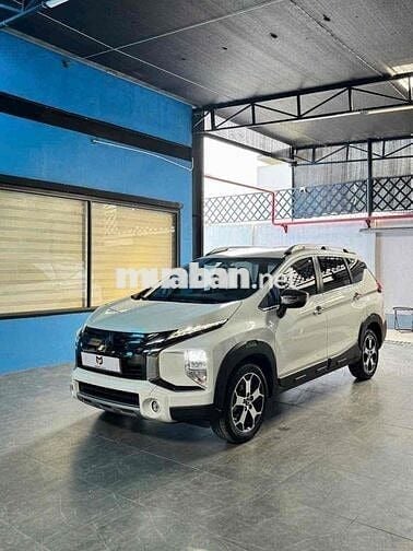 Mitsubishi Xpander 2020 Cross - 33330 km