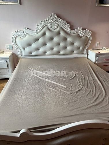 GIƯỜNG NGỦ NEW 99% - FREESHIP ĐÀ NẴNG