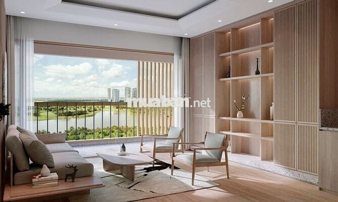 Bán Căn Hộ Sun Ponte – Không Gian Sống Hiện Đại – Tiện Ích 5 Sao