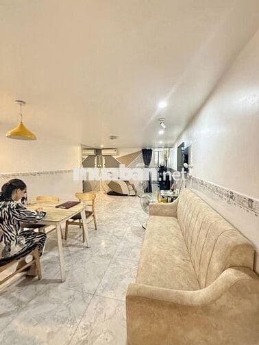 CHUNG CƯ 82M2, 2PN VIP, 3WC XỊN, CHỈ 3.35 TỶ, TRẦN HƯNG ĐẠO, QUẬN 5