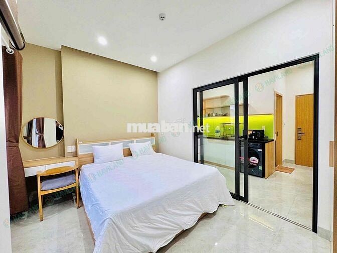 CĂN HỘ 1PN GẦN BIỂN KHU SƠN TRÀ