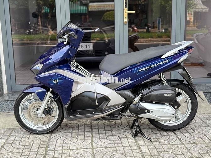 Air Blade 2016 Máy Zin BSTP 9 Chủ Hỗ Trợ Trả Góp