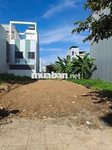 🏩 Bán đất khu E Kim Long mt Hòa Phú 28, 93m2, 6.x tỷ tl