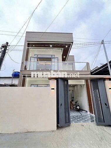 Xuất Hiện Căn Biệt Thự Sổ Riêng Thổ Cư Giá Cực Rẻ Gần KDL Bửu Long