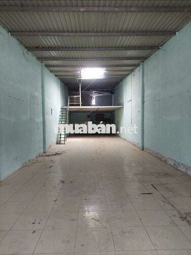 CHO THUÊ NHÀ 5X27M CẤP4 Y NHƯ HÌNH, Đ LÊ TRỌNG TẤN