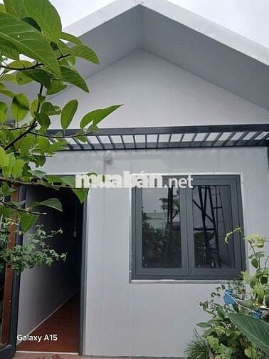 Cho thuê Nhà trọ sạch, đẹp, an ninh